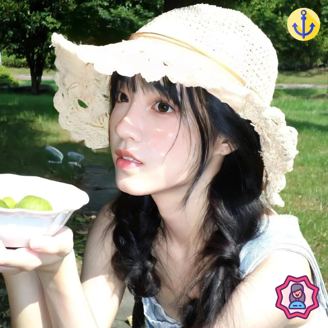 小川